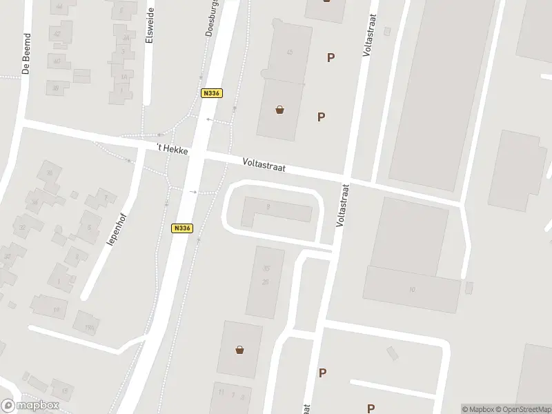 Overlastmelding Voltastraat in Zevenaar