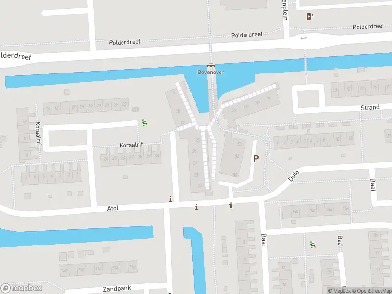 Overlastmelding Bovenover in Lelystad