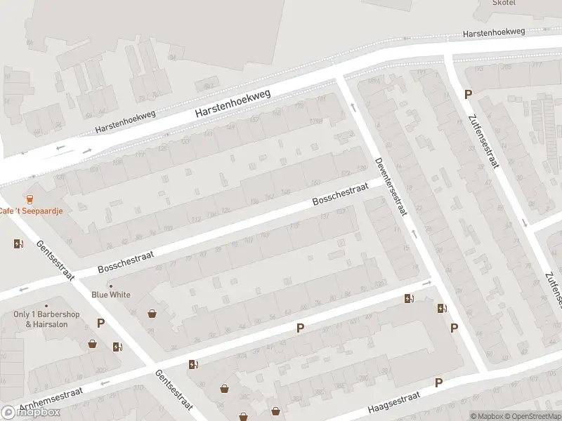 Besteld ambulance vervoer naar de Doorniksestraat in 's-Gravenhage