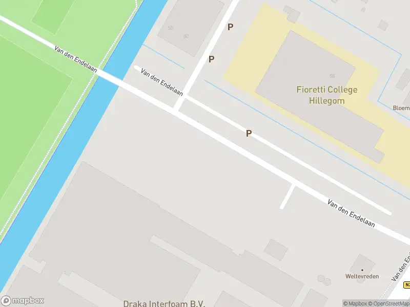 Anonieme overlastmelding Dijkoever in Hillegom gesloten