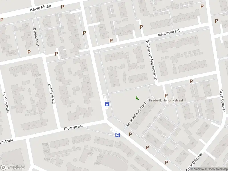 Overlastmelding Graaf Reinaldstraat in Lobith