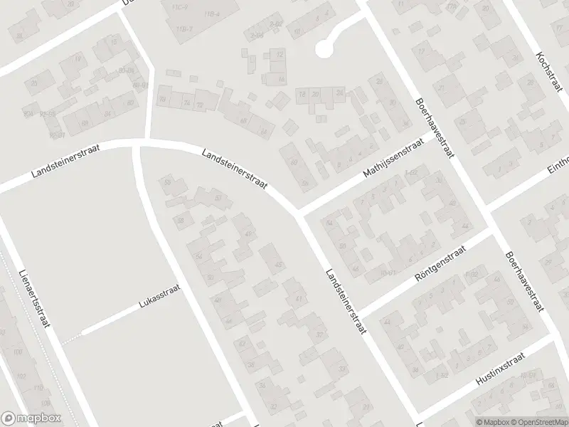 Overlastmelding Dunantstraat in 6164GN Geleen