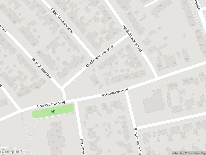 Anonieme overlastmelding Broeksittarderweg in Sittard