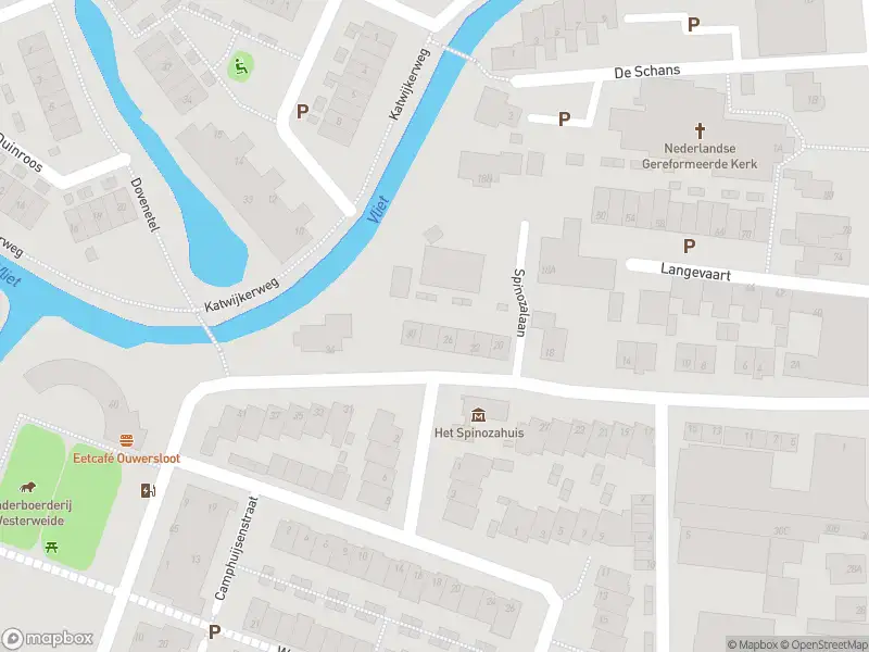 Overlastmelding Westerhaghepad in Rijnsburg gesloten