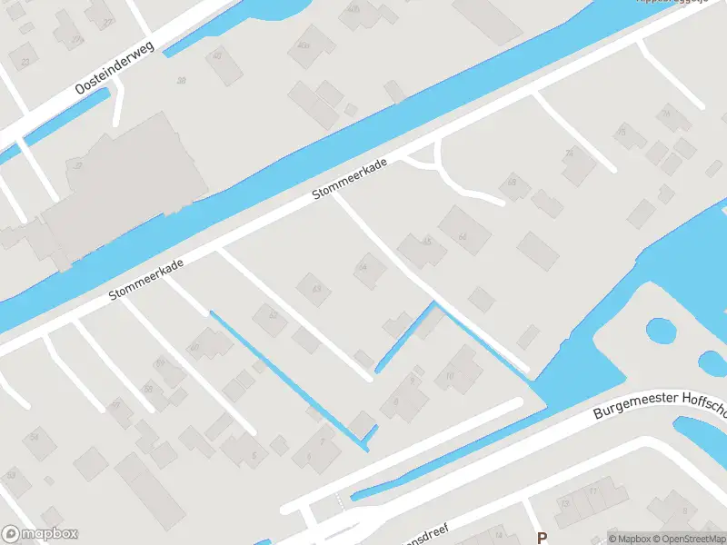 Overlastmelding Stommeerkade in Aalsmeer