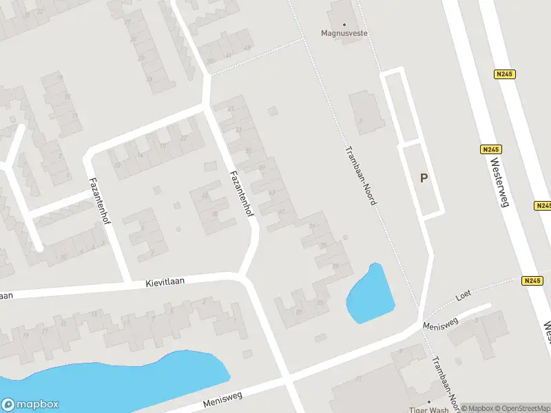 Overlastmelding Fazantenhof in Schagen