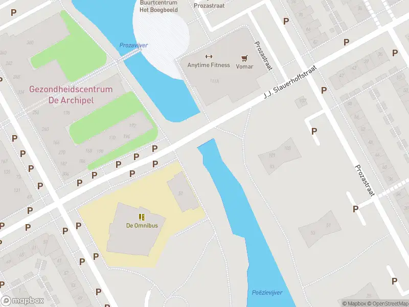Politie naar de Godfried Bomansstraat in Almere vanwege aanrijding met letsel