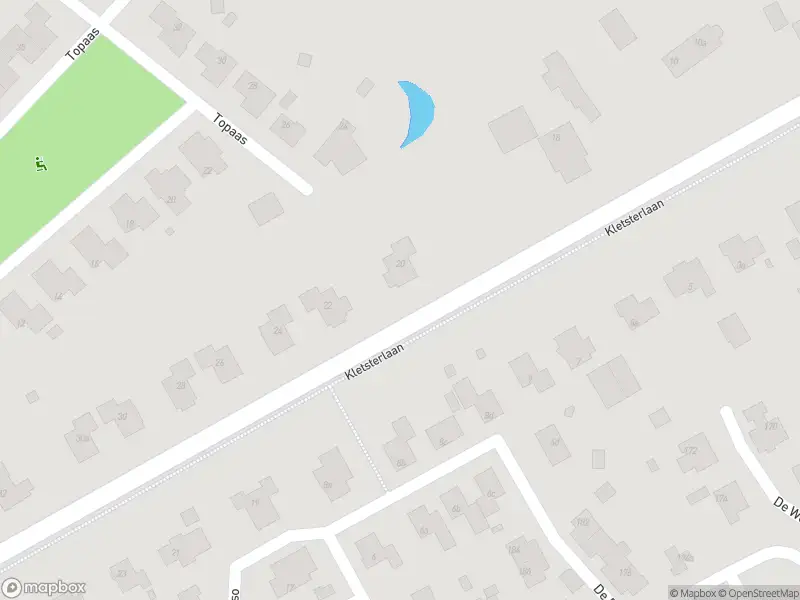 Politie met grote spoed naar de Kletsterlaan in Drachten vanwege ongeval met letsel