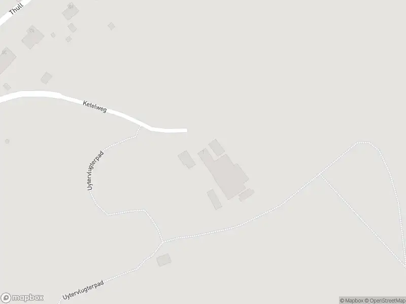 Overlastmelding Ketelweg in Schinnen