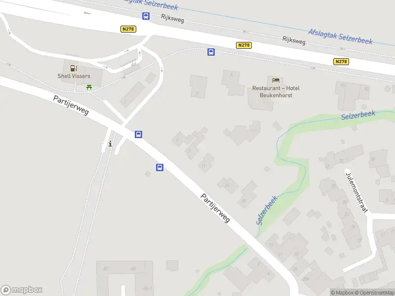 Overlastmelding Partijerweg in Wittem gesloten