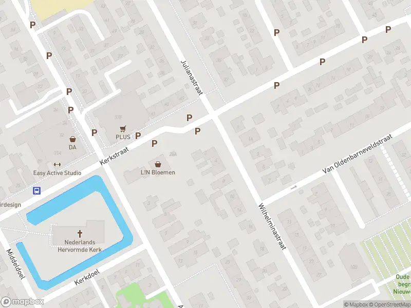 112 melding Overlastmelding Wilhelminastraat in Nieuw-Beijerland gesloten