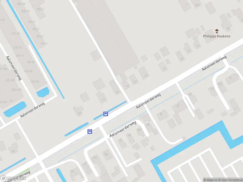 Anonieme overlastmelding Aalsmeerderweg in Aalsmeer gesloten