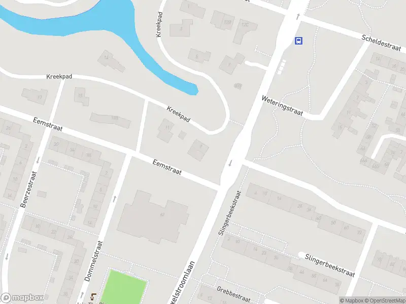 Overlastmelding Klipperstraat in 1784KH Den Helder gesloten