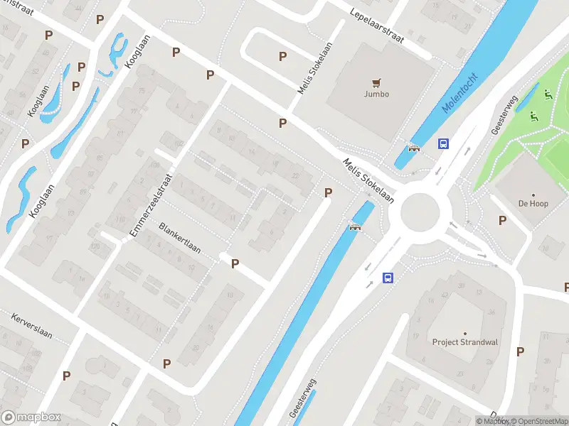 Overlastmelding Goesinnestraat in Uitgeest