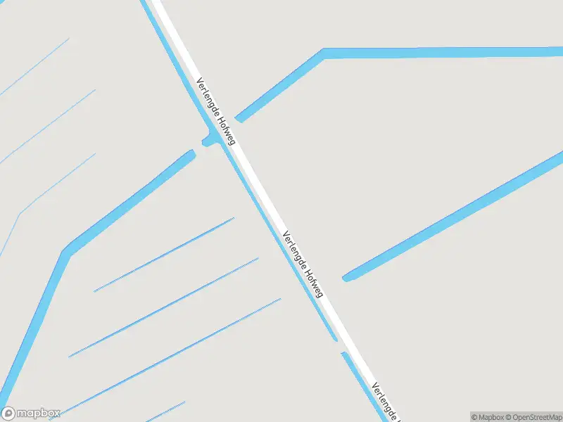 Overlastmelding Gemeenelandsweg in Hippolytushoef