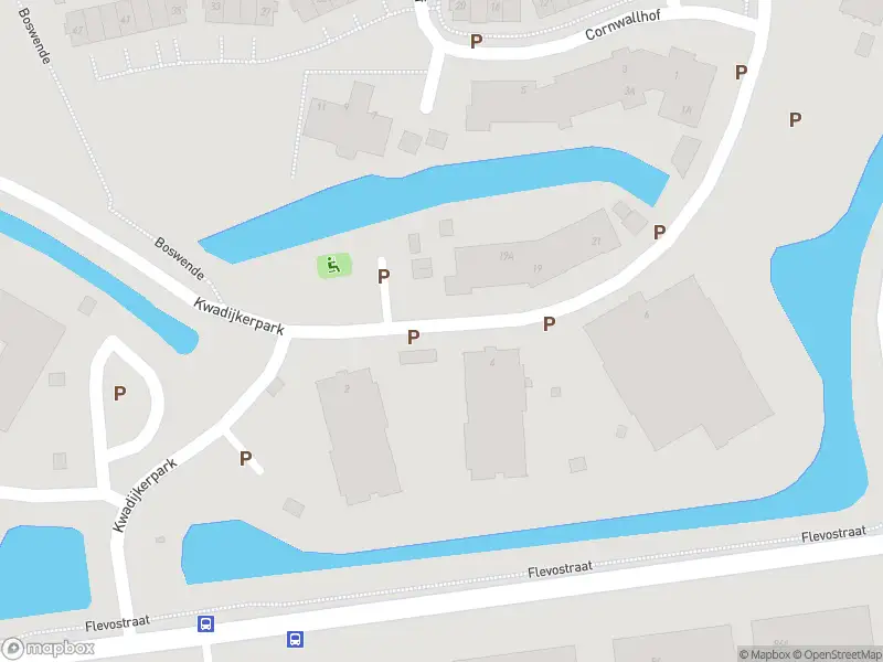 Brandweer met gepaste spoed naar de Kwadijkerpark in Purmerend vanwege afgaan automatisch brandalarm
