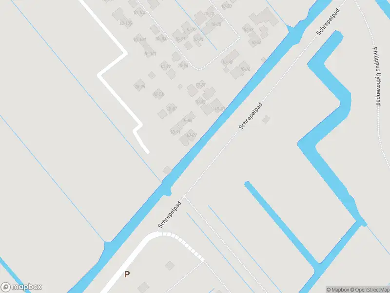Ambulance met gepaste spoed naar de Groene Zoom in 's-Gravenhage