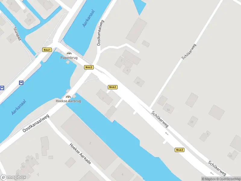 Ambulance met gepaste spoed naar de Schilkerweg in Ter Aar