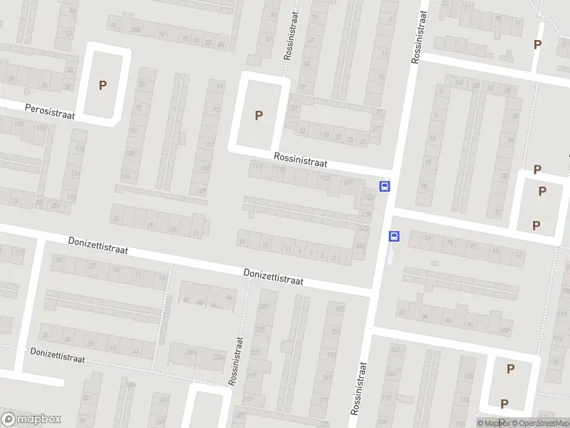 Anonieme overlastmelding Kapelmeesterlaan in 5049NS Tilburg gesloten