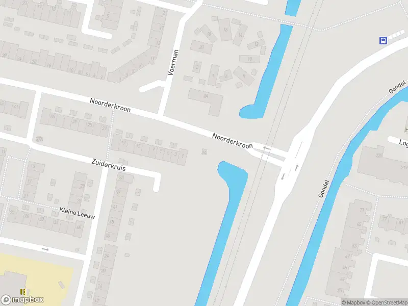 Overlastmelding Noorderkroon in Amstelveen gesloten