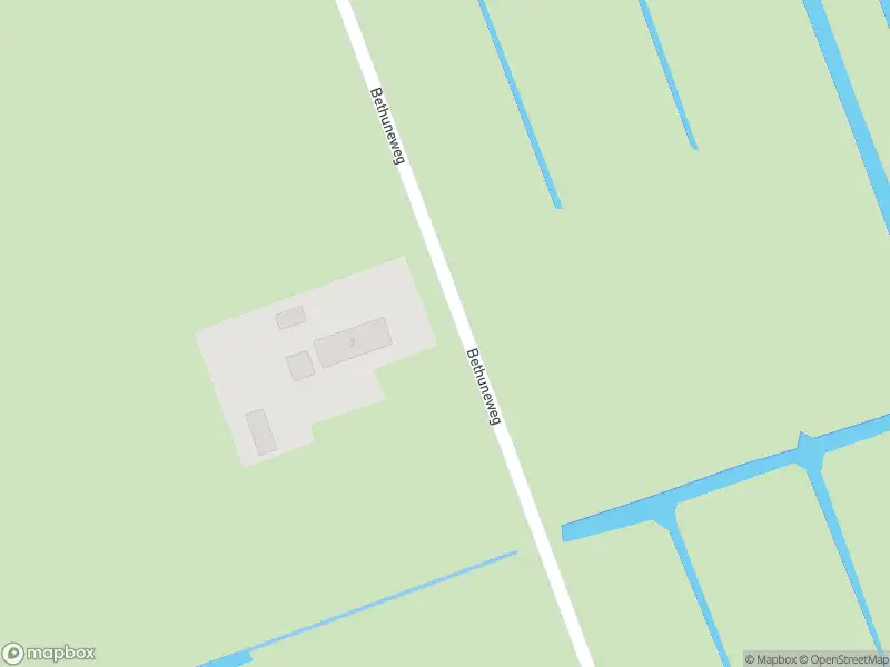 Overlastmelding Bethuneweg in Tienhoven gesloten
