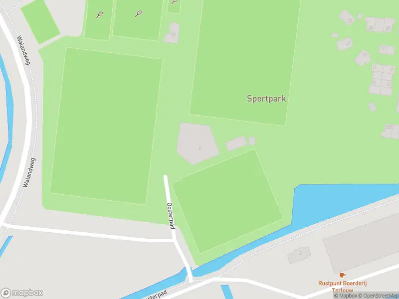 Anonieme overlastmelding Walandweg in Marken