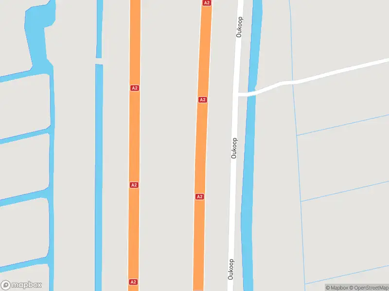 Overlastmelding Oukoop in Nieuwer Ter Aa gesloten