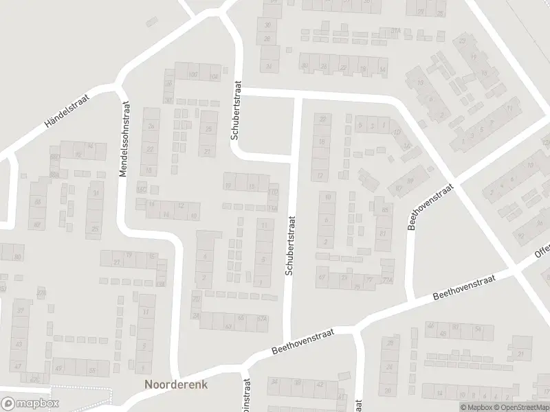 Overlastmelding Händelstraat in Eerbeek