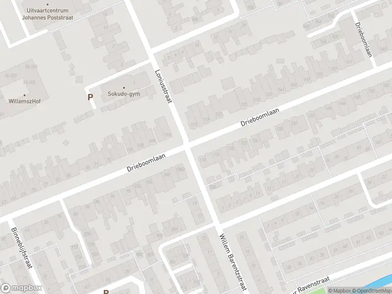 Overlastmelding Jan Mayenstraat in 1624TT Hoorn gesloten