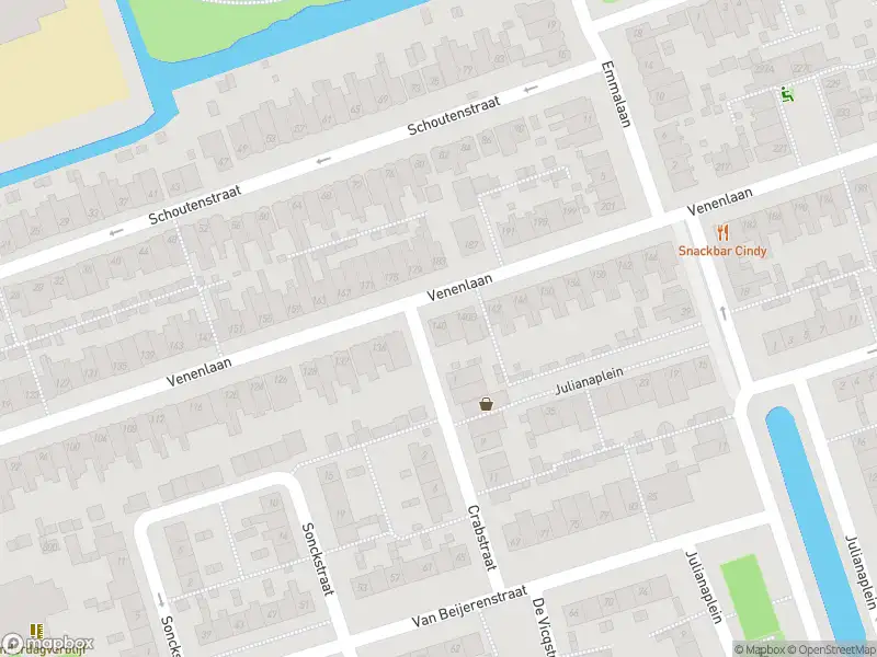 Overlastmelding Venenlaan in Hoorn gesloten