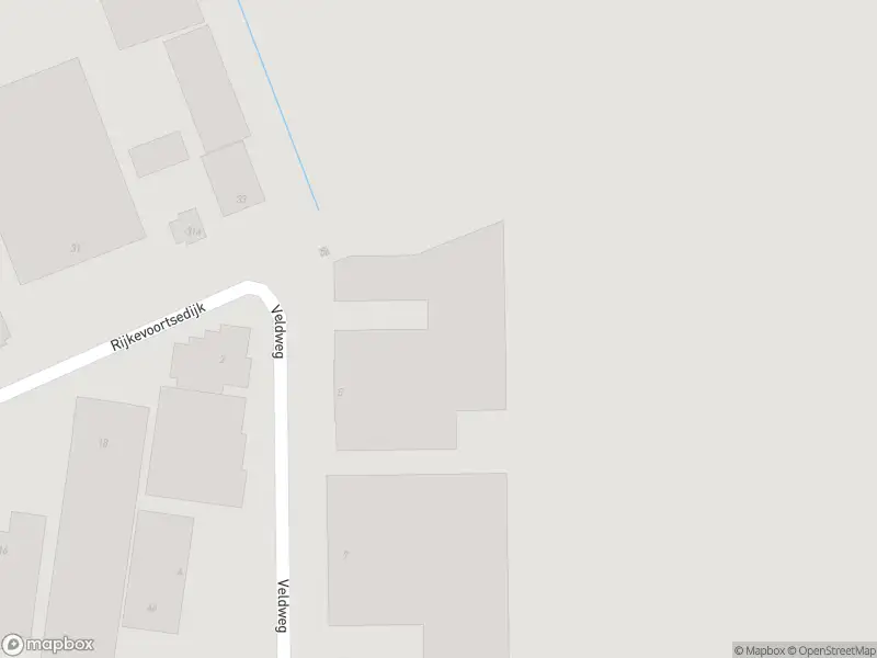 Brandweer met grote spoed naar de Laageindsedijk in Rijkevoort vanwege voertuigbrand