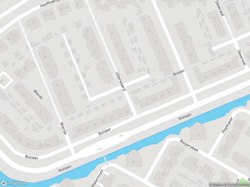 112 melding Overlastmelding Uiterwaard in Hendrik-Ido-Ambacht