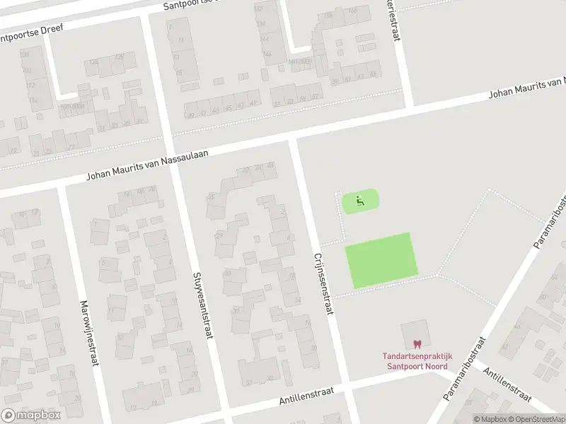 Overlastmelding Crijnssenstraat in Santpoort-Noord gesloten