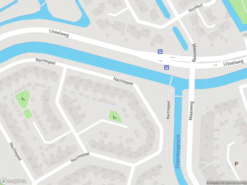 Overlastmelding Nachtegaal in Hoorn gesloten