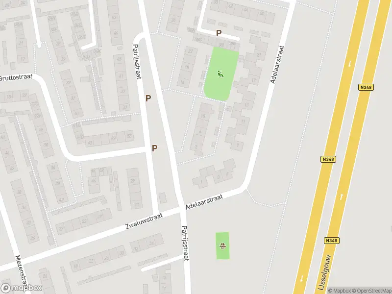 Overlastmelding Patrijsstraat in Brummen