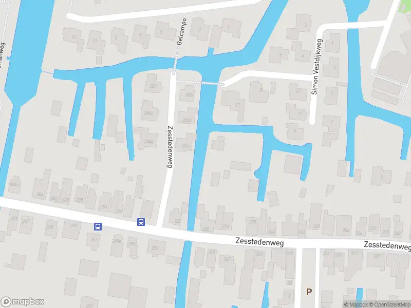 Ambulance met gepaste spoed naar de De Gouw in Grootebroek