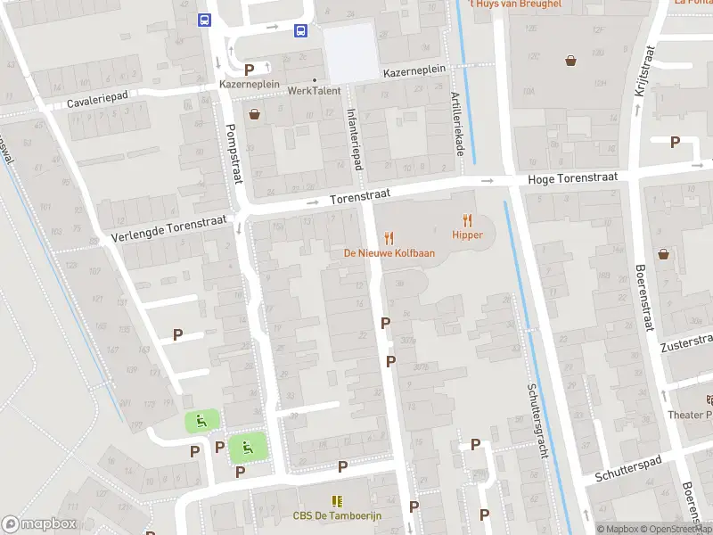 Overlastmelding Nieuwstad in Gorinchem gesloten