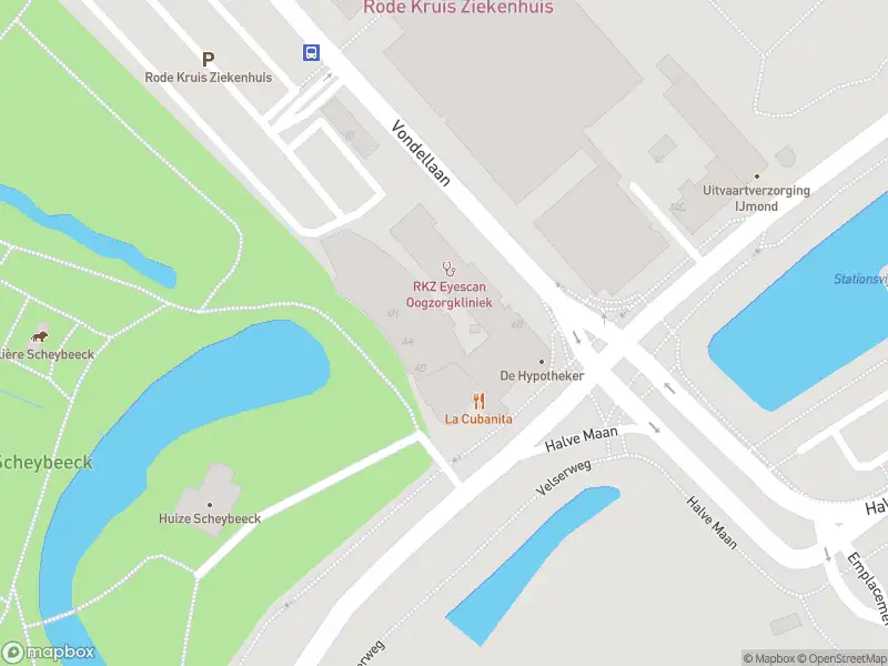 Overlastmelding Velserweg in Beverwijk gesloten