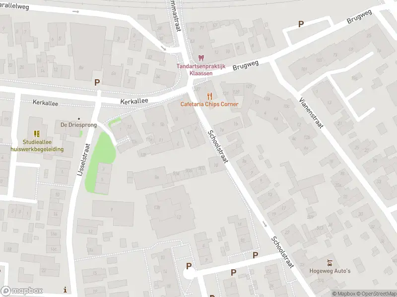 Overlastmelding Schoolstraat in Velp