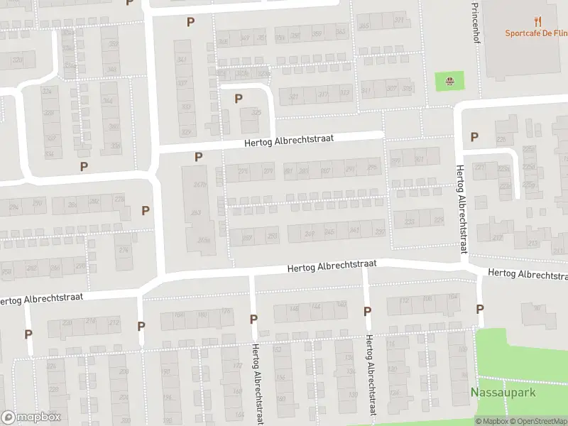 Overlastmelding Hertog Albrechtstraat in Bovenkarspel gesloten