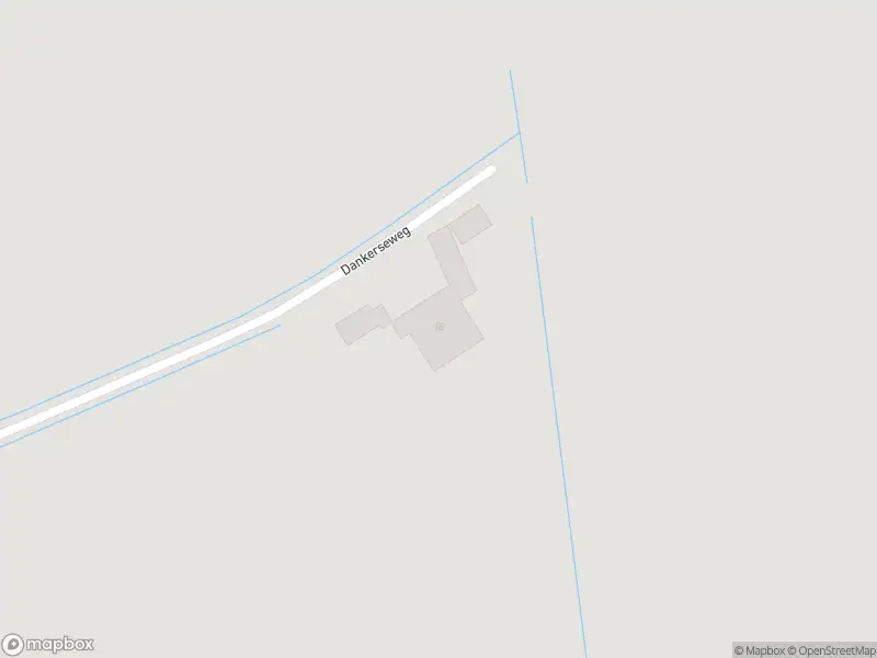 Ambulance met gepaste spoed naar de Dankerseweg in Geervliet