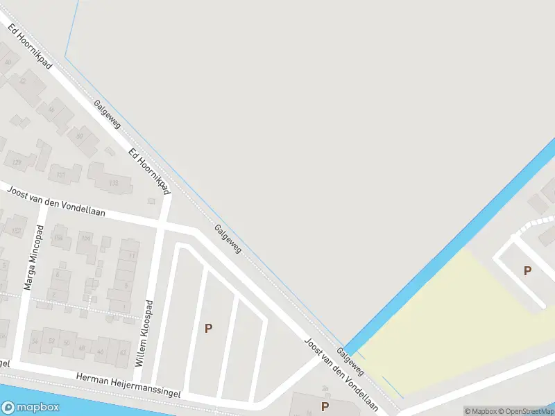 Overlastmelding Nieuwdorp in 3241CJ Middelharnis