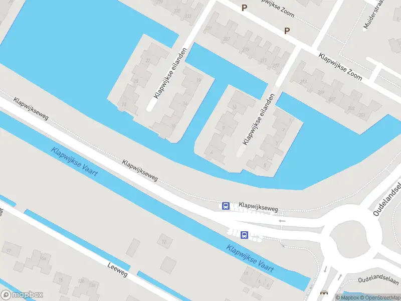 Ambulance met gepaste spoed naar de Klapwijkseweg in Berkel en Rodenrijs