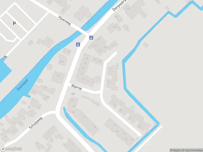 Ambulance met gepaste spoed naar de Nijerop in Nieuwe Niedorp