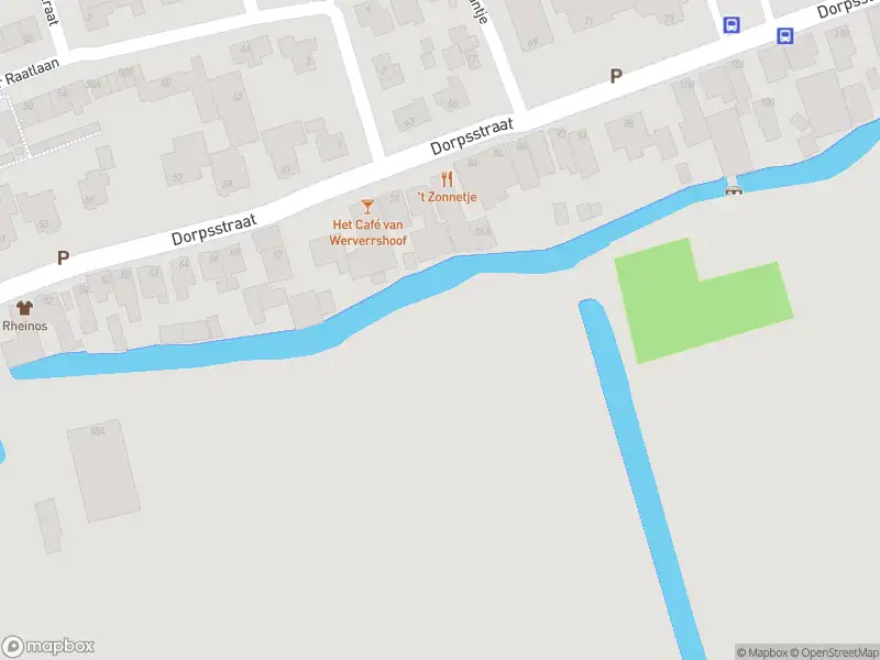 Overlastmelding Slotlaan in Wervershoof
