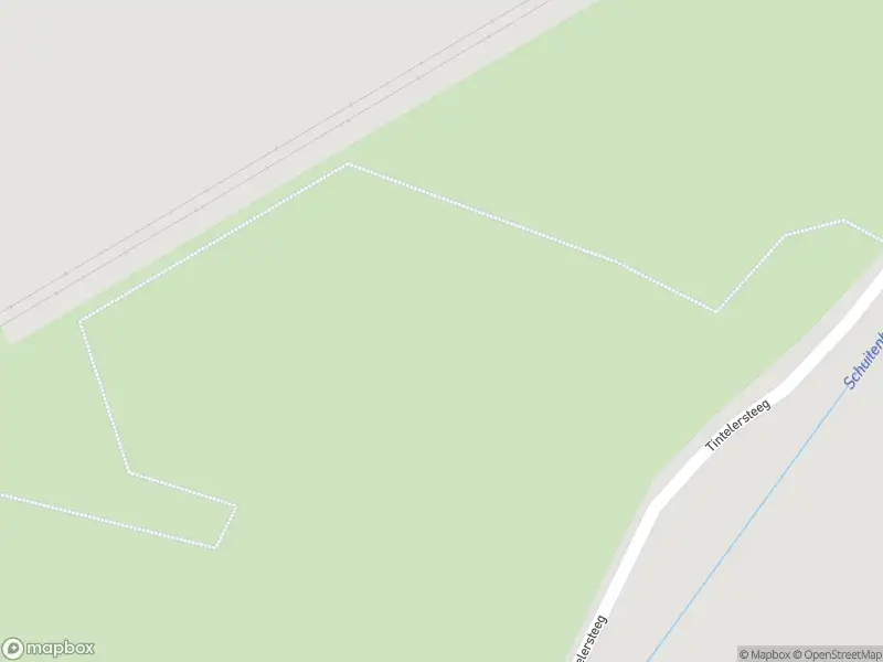 Brandweer met normale urgentie naar de Meskampersteeg in Putten vanwege dier(en) in nood