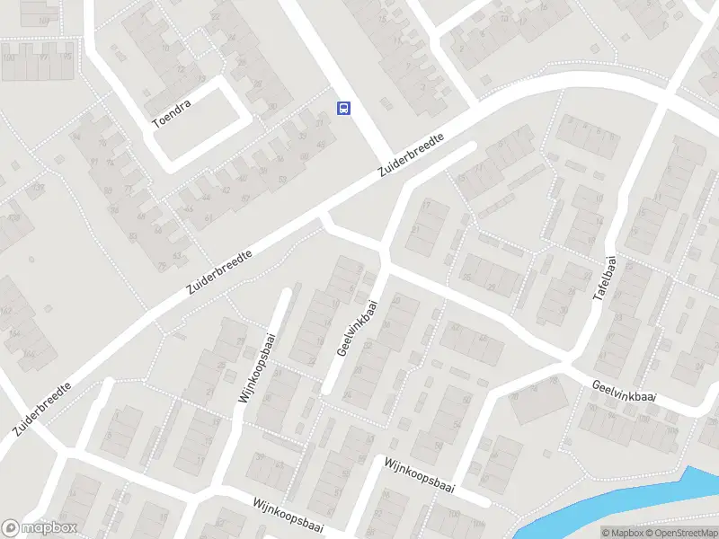 Ambulance met grote spoed naar de Geelvinkbaai in Capelle aan den IJssel