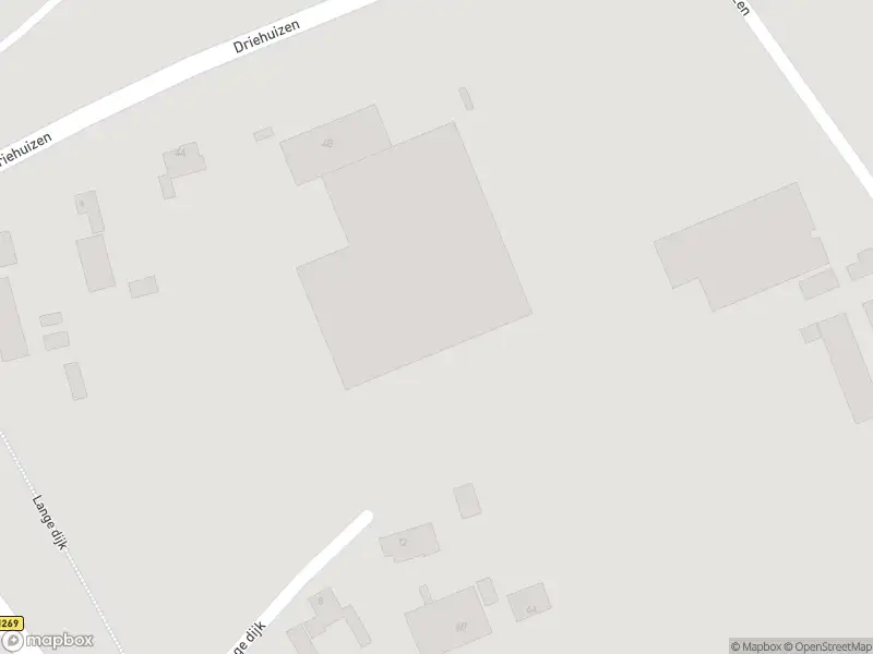 Overlastmelding Driehuizen in Hilvarenbeek