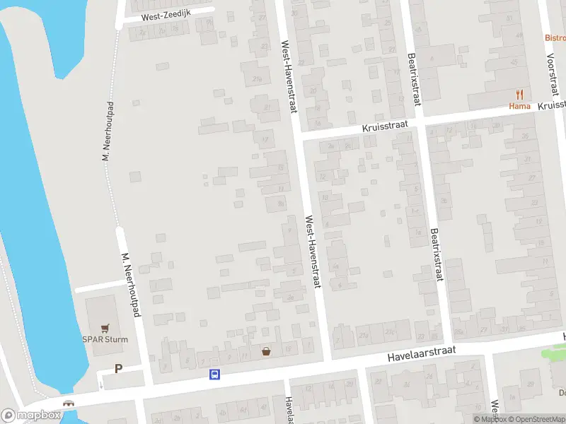 Overlastmelding West-Havenstraat in Colijnsplaat