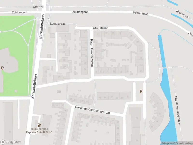 Brandweer met grote spoed naar de Fridtjof Nansenstraat in Haarlem vanwege afhijsen patient